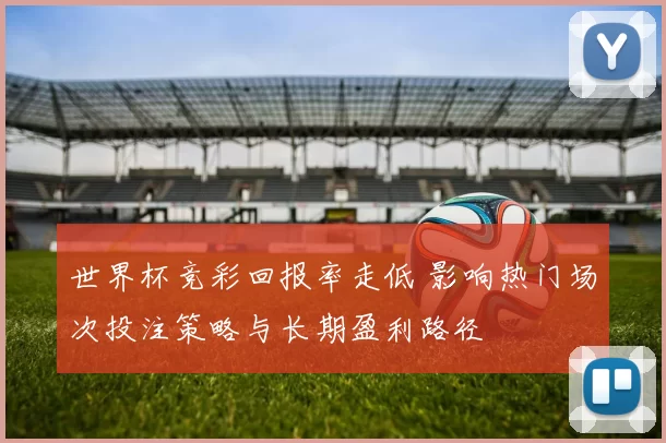 世界杯竞彩回报率走低 影响热门场次投注策略与长期盈利路径