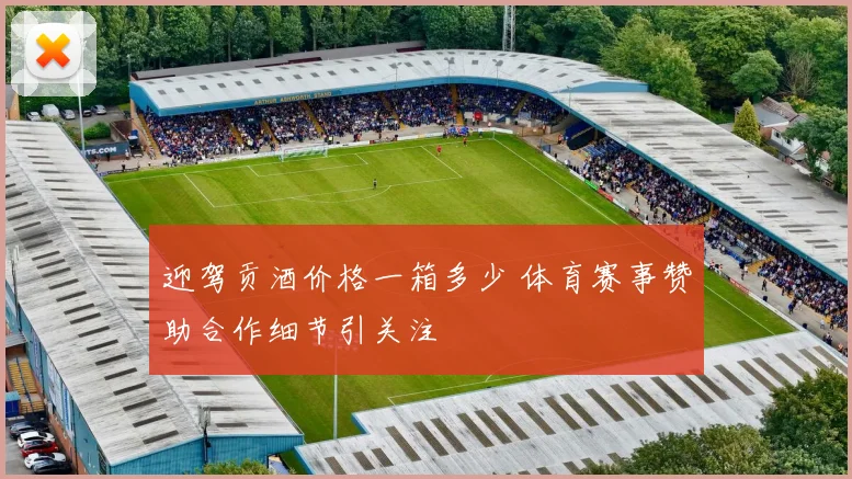迎驾贡酒价格一箱多少 体育赛事赞助合作细节引关注